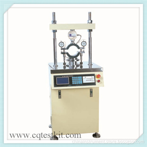 Marshall Stability Tester, Asphalt Marshall Stability Testing Equipment